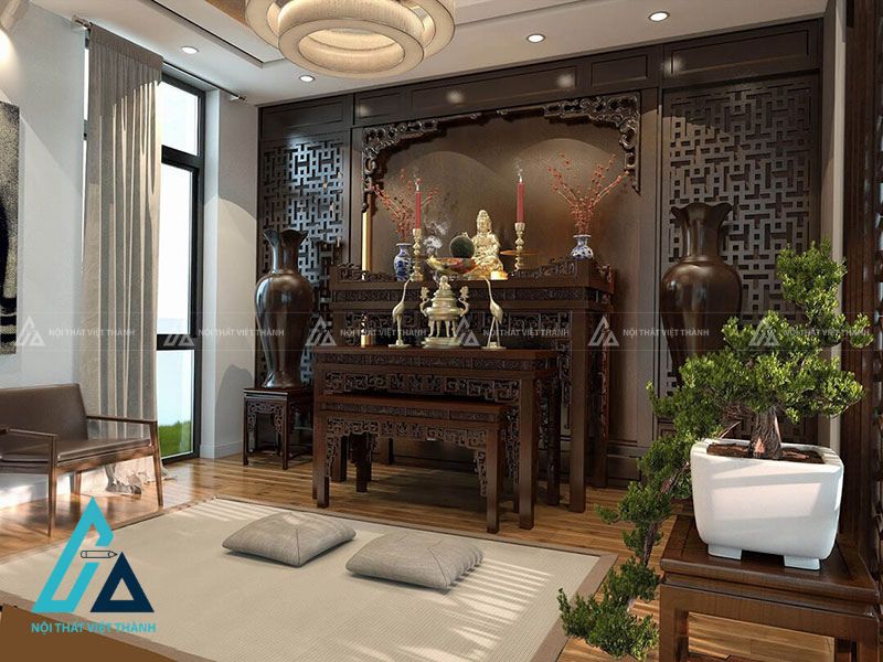 Kinh nghiệm chọn nơi thi công phù hợp