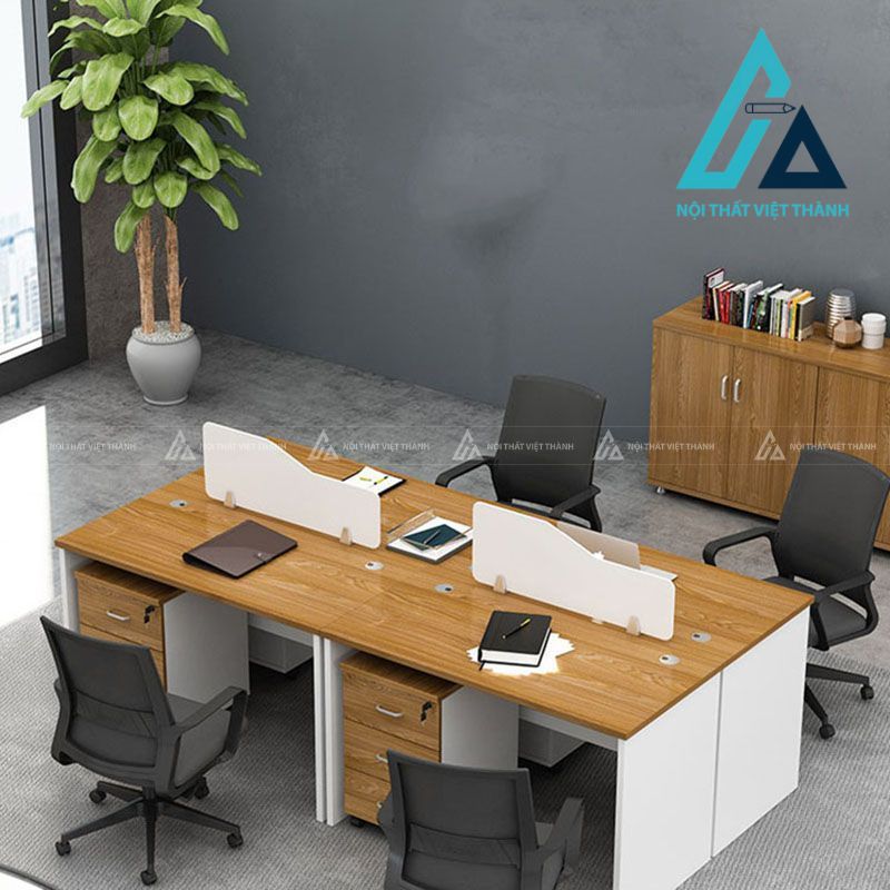 Thiết kế và thi công nội thất văn phòng chuyên nghiệp