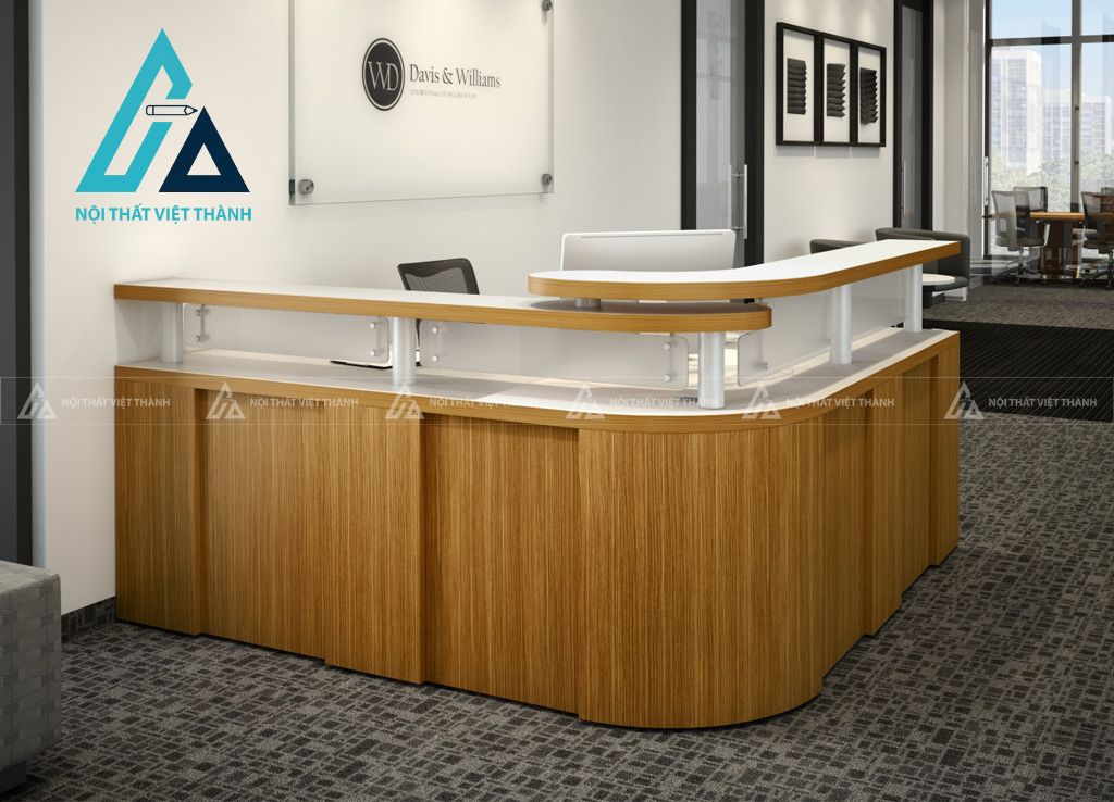 Gỗ công nghiệp – Hiện đại, linh hoạt