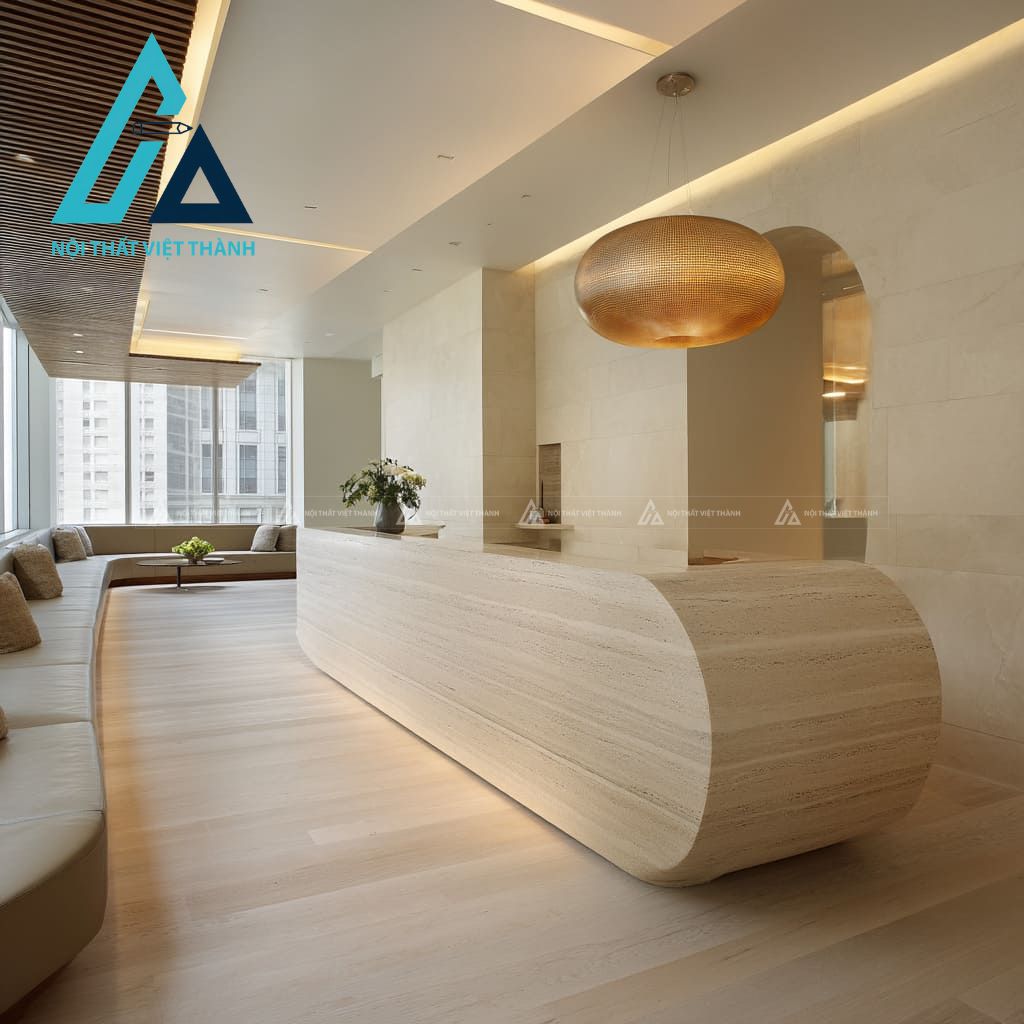 Gỗ công nghiệp màu sắc phong phú