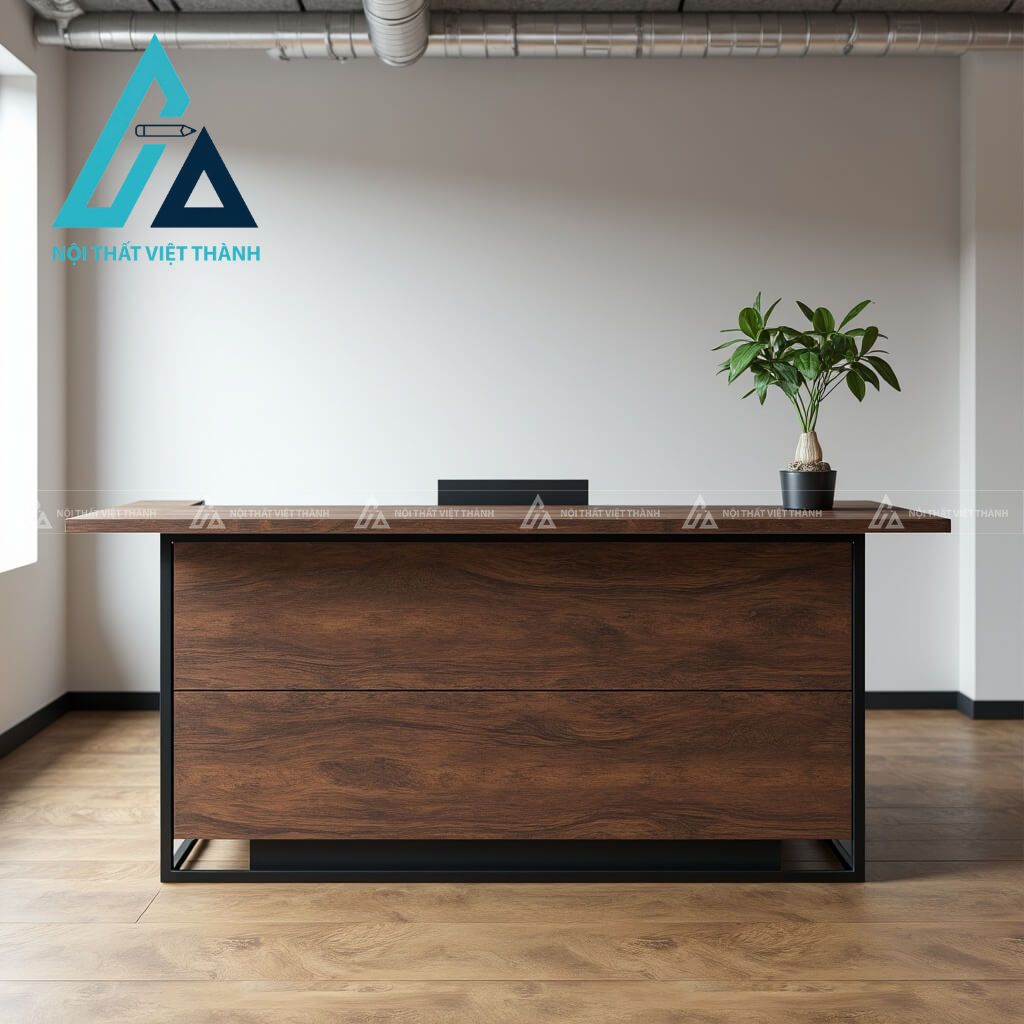 Gỗ tự nhiên – Sang trọng, bền chắc