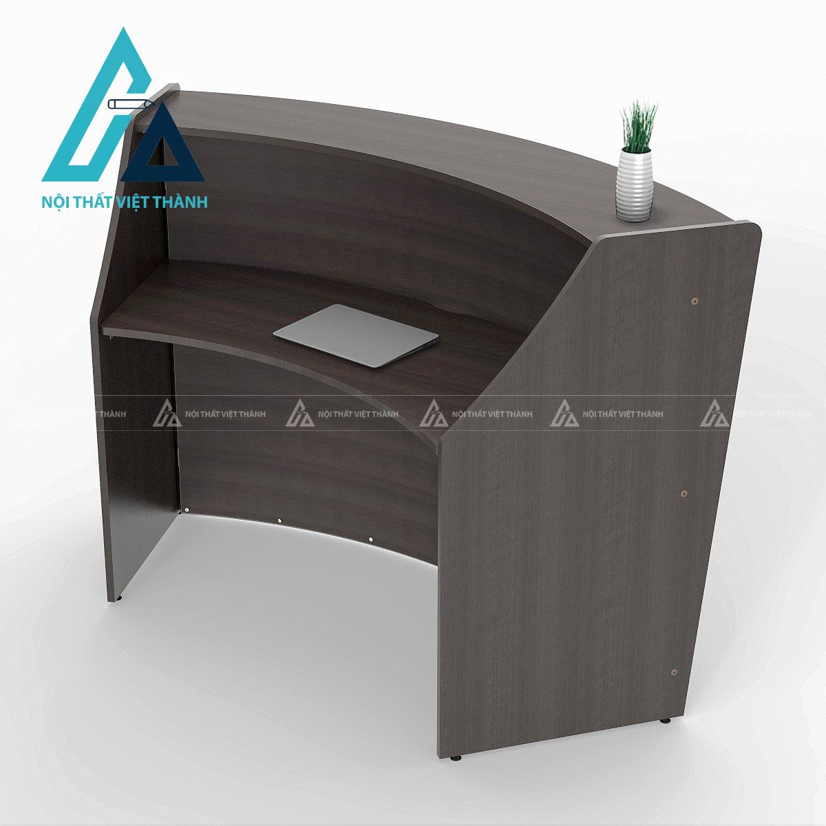 Cân đối giữa chiều cao, chiều dài và chiều sâu giúp tối ưu trải nghiệm sử dụng 