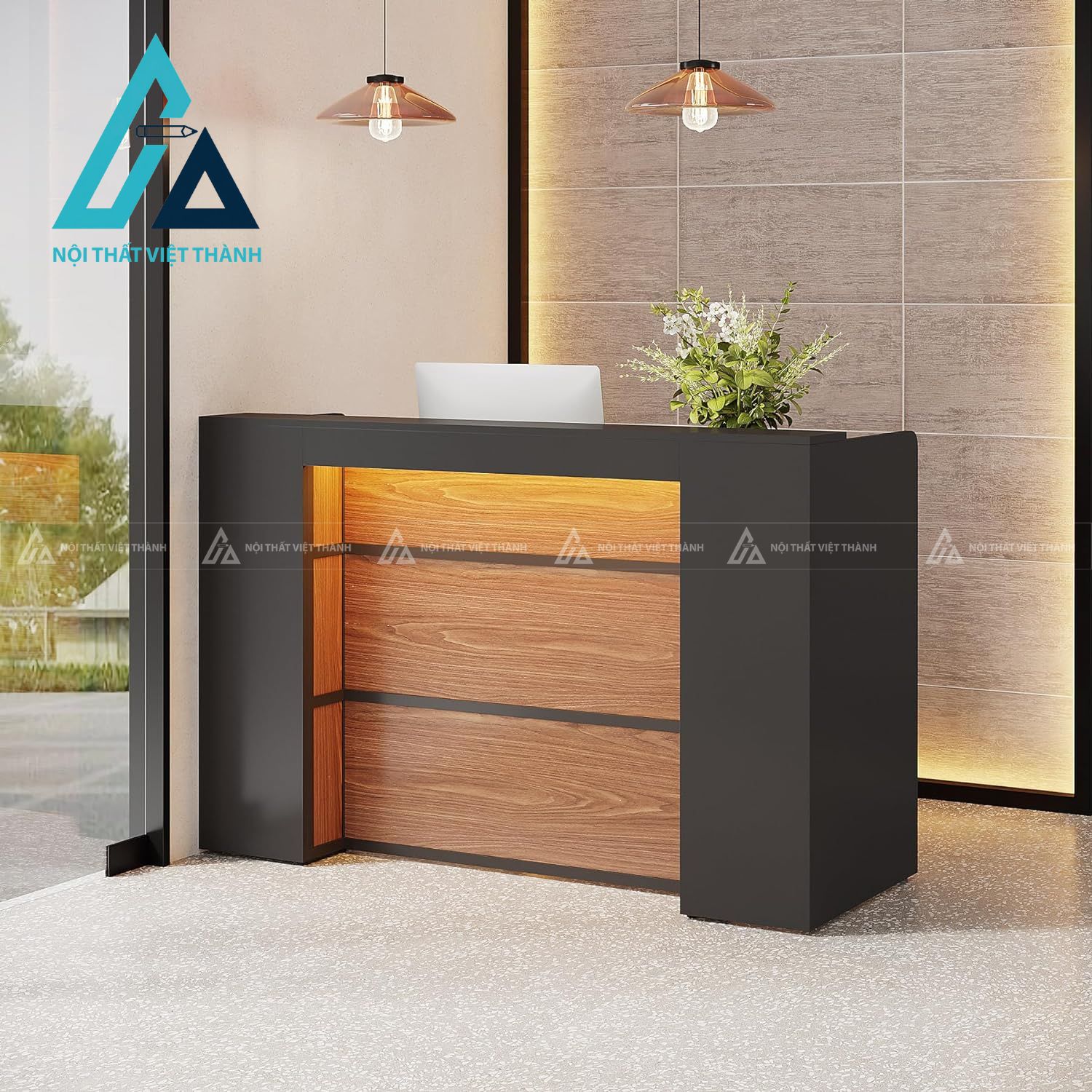 Tích hợp công năng và tiện ích thông minh