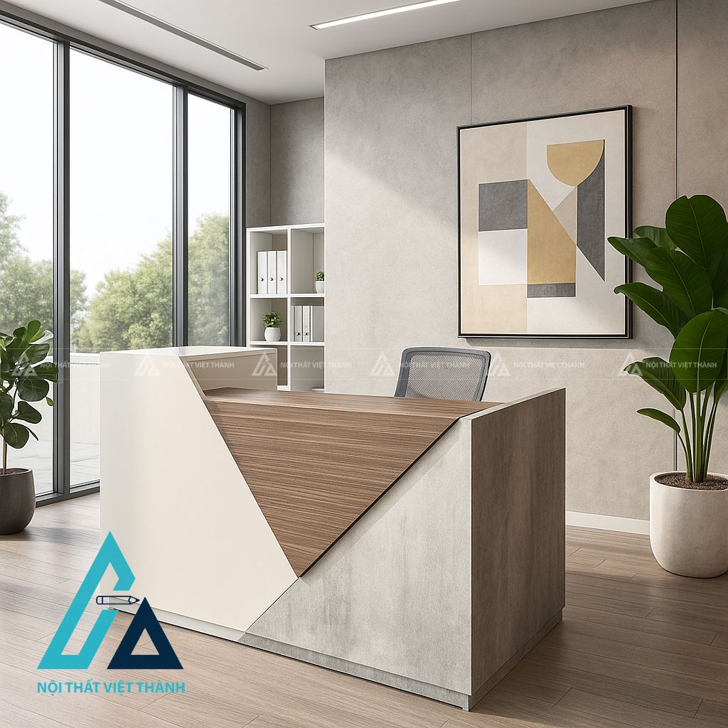  Tập trung vào sự tối giản, tinh tế và tối ưu công năng sử dụng