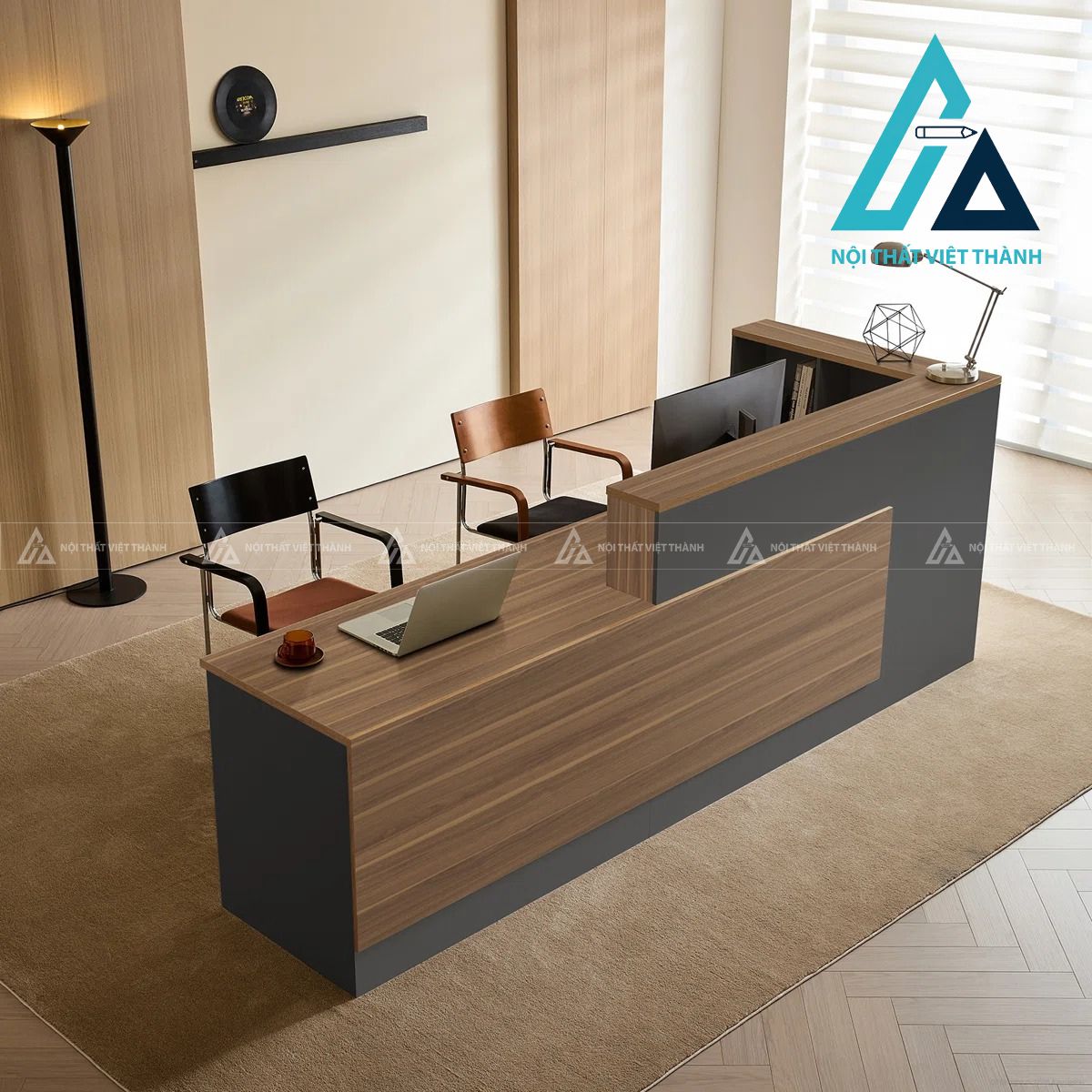 Lựa chọn đơn vị thi công uy tín