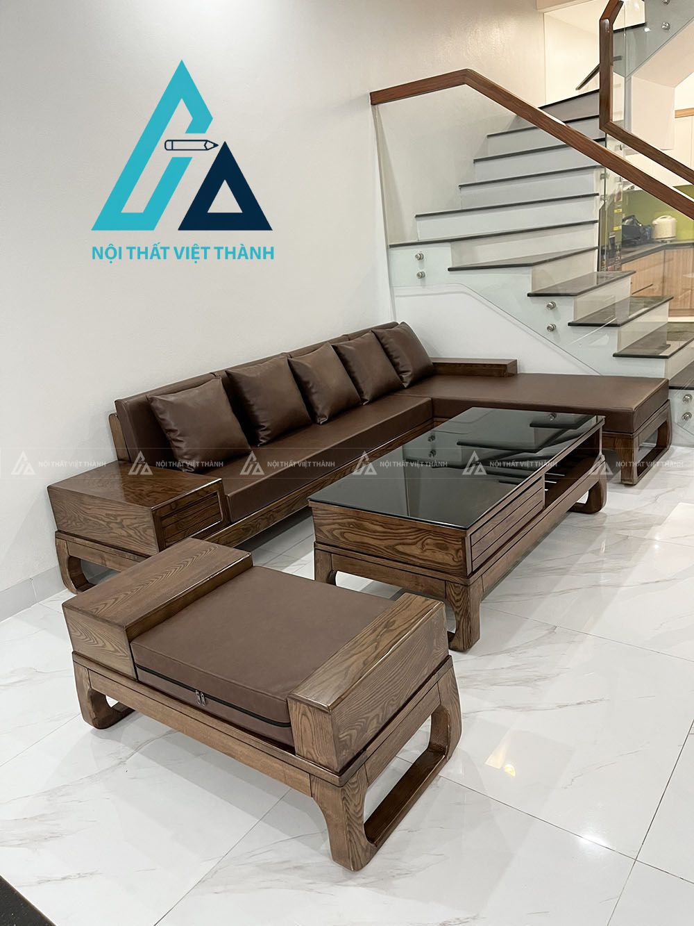 Cung cấp salon gỗ chất lượng cao