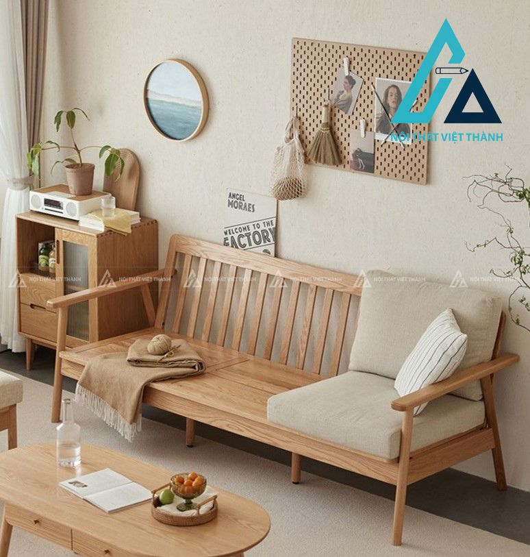 Kết cấu vững chắc phù hợp sử dụng lâu dài