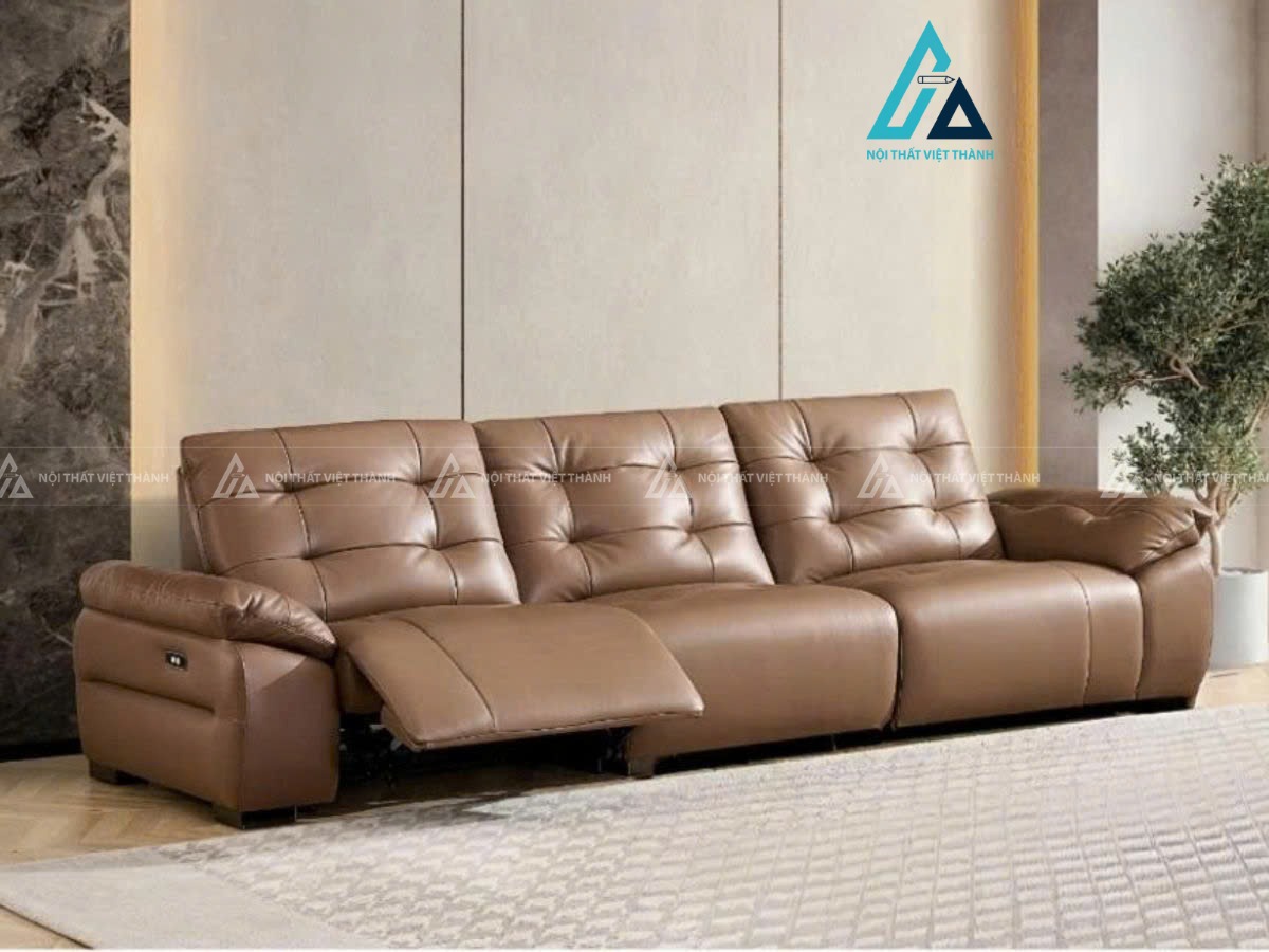 Sofa da