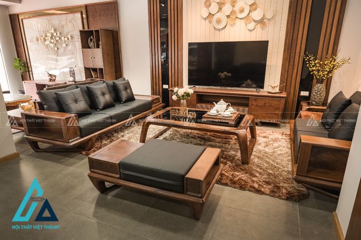 Tính thẩm mỹ cao và dễ phối nội thất