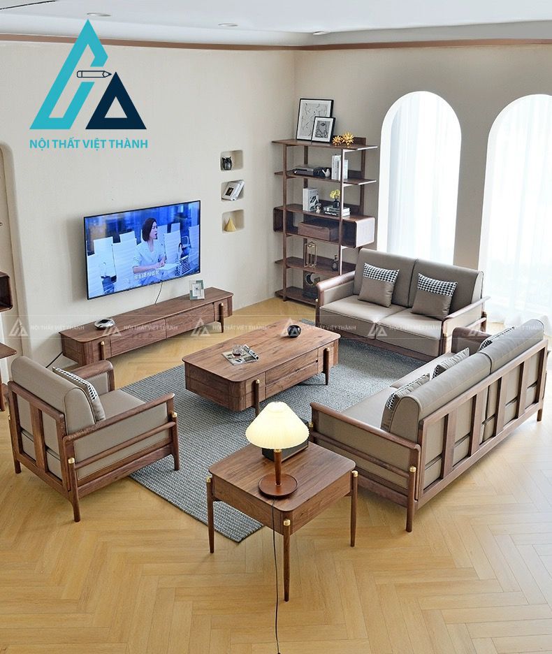 Linh hoạt trong thiết kế