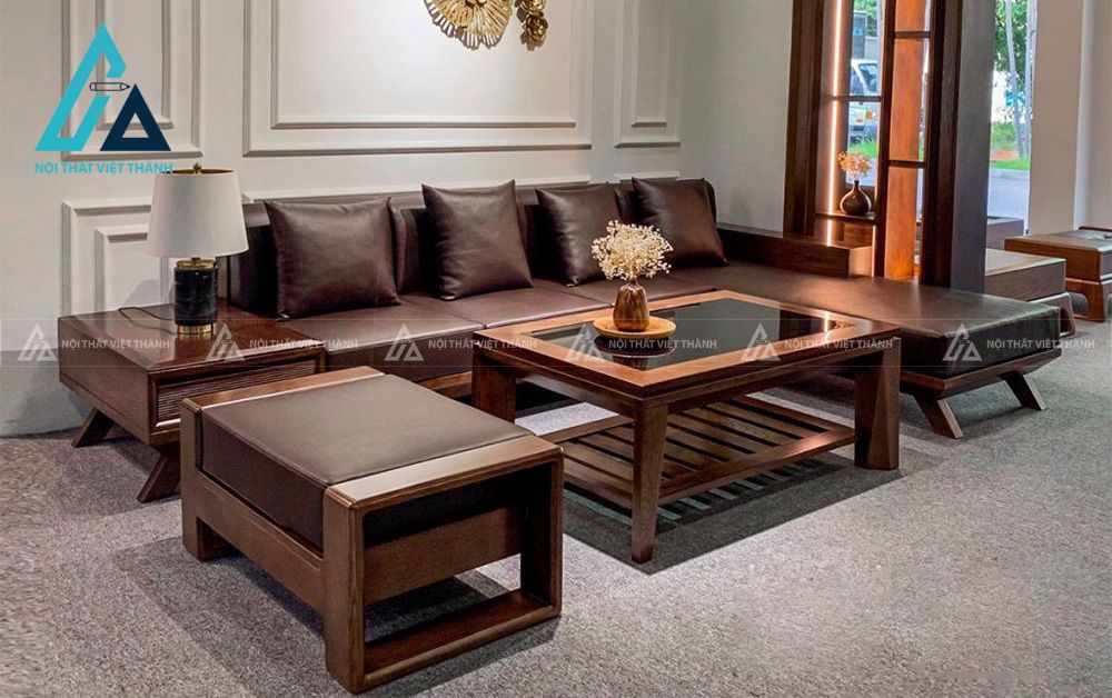 Diện tích phòng khách và nhu cầu sử dụng là hai yếu tố cần cân nhắc 