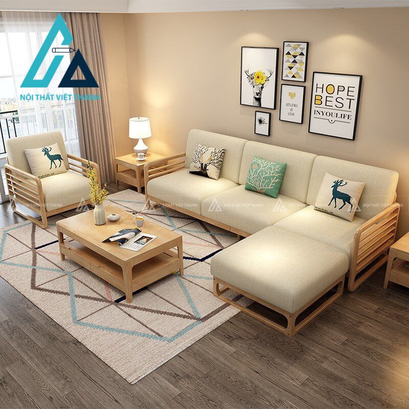 Kết cấu chắc chắn mang lại độ bền lâu dài