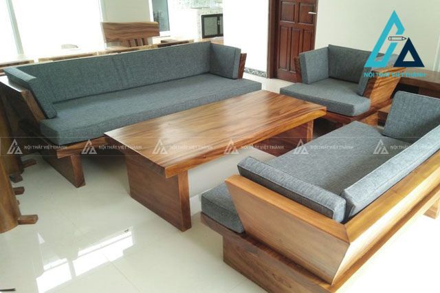 Phù hợp nhiều diện tích và nhu cầu sử dụng