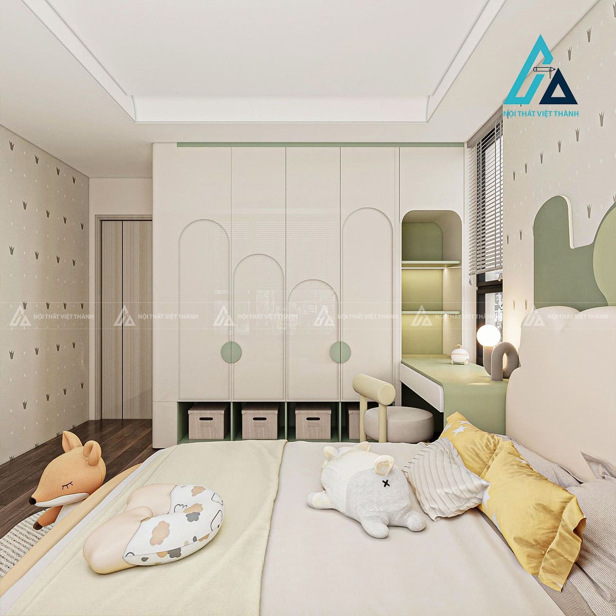 công trình thực tế 4 - hình 1