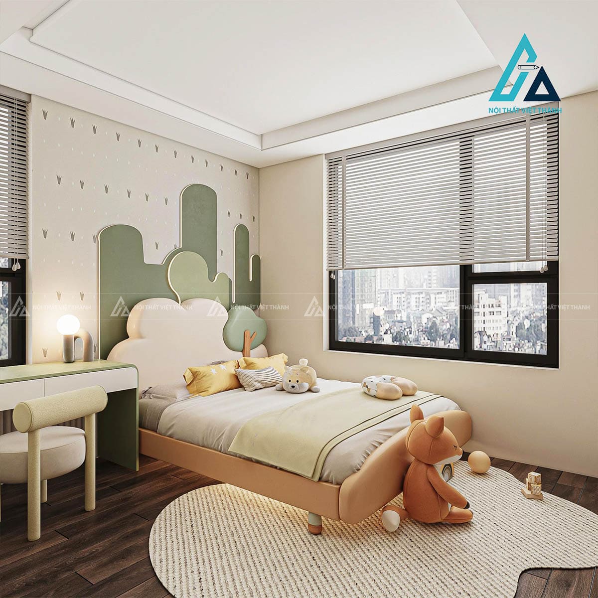 công trình thực tế 4 - hình 2