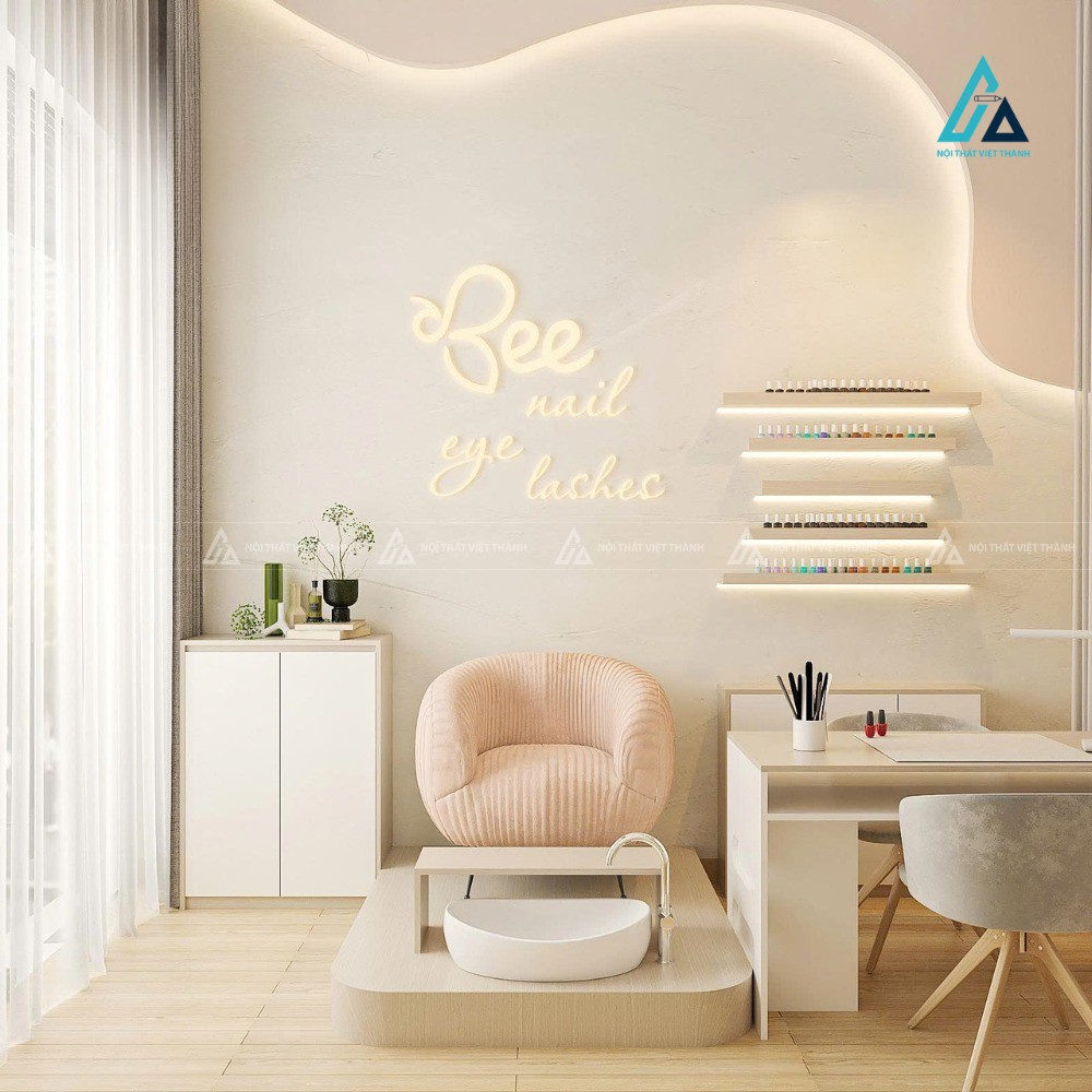 Thiết kế thi công nội thất nhà phố chú Thanh Hải Trảng Bàng Tây Ninh 8