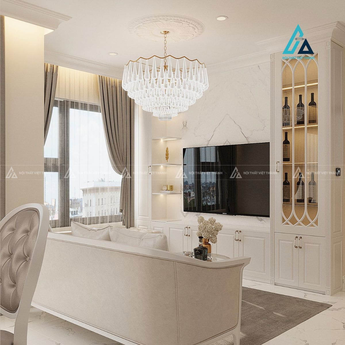 công trình thực tế 2 - hình 2