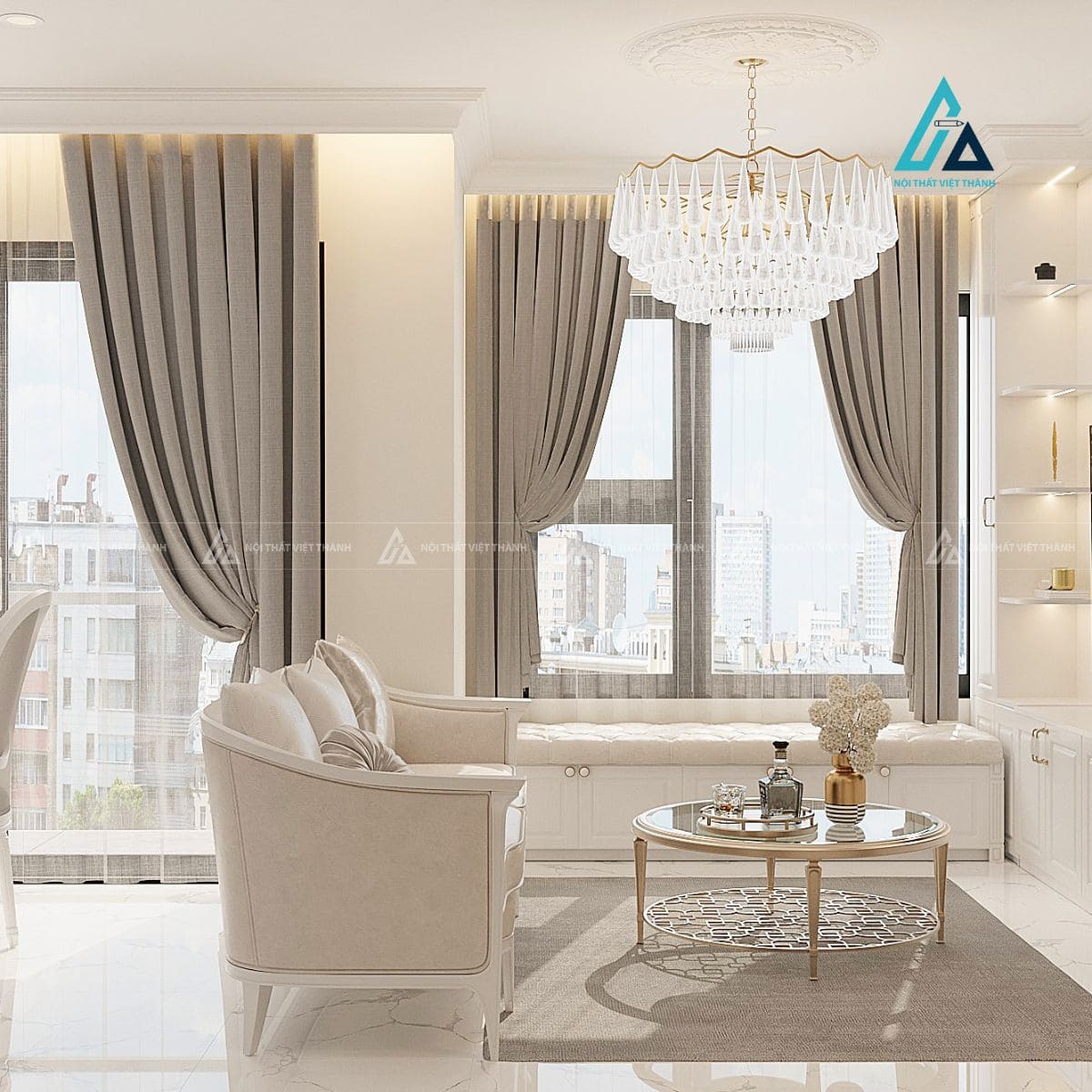 công trình thực tế 2 - hình 3