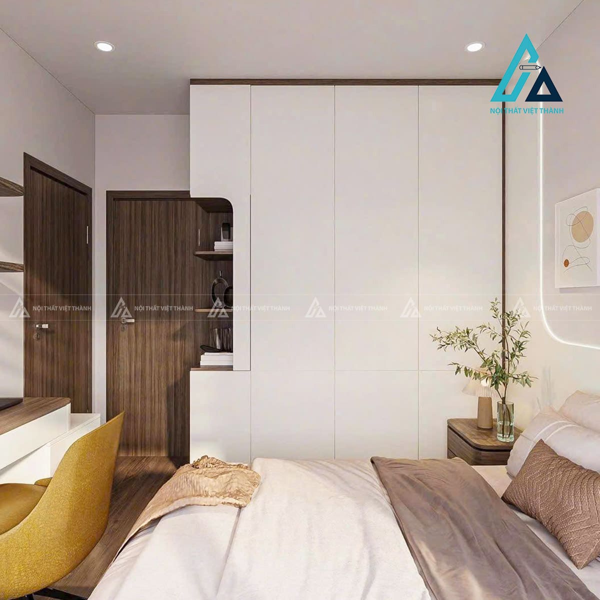 công trình thực tế 2 - hình 2