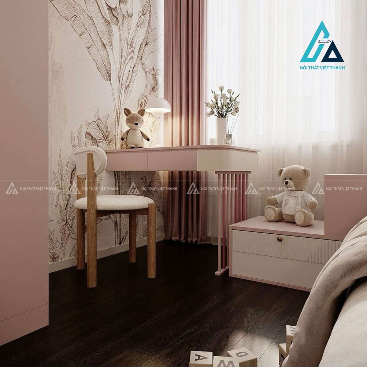 công trình thực tế 2 - hình 3