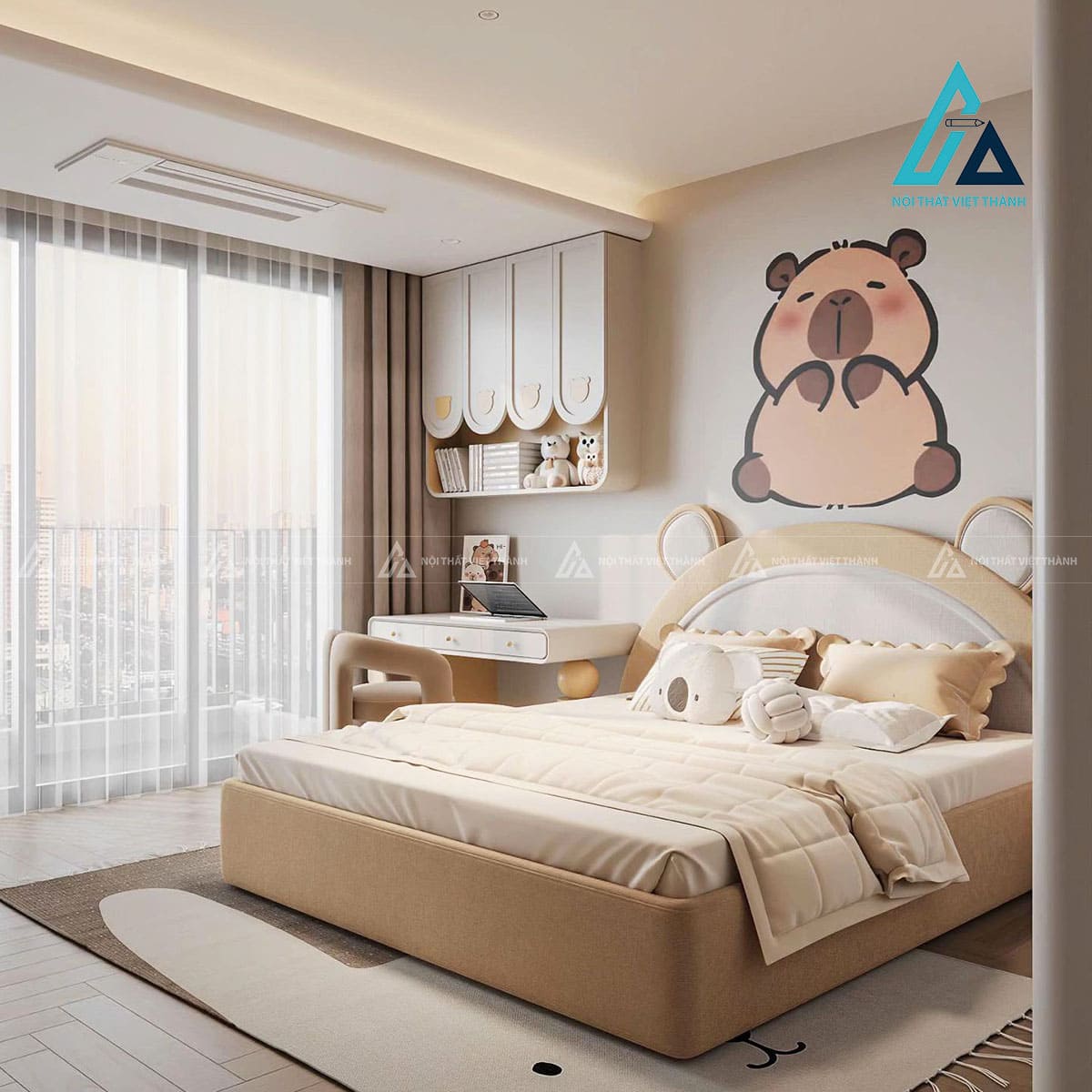 công trình thực tế 3 - hình 1