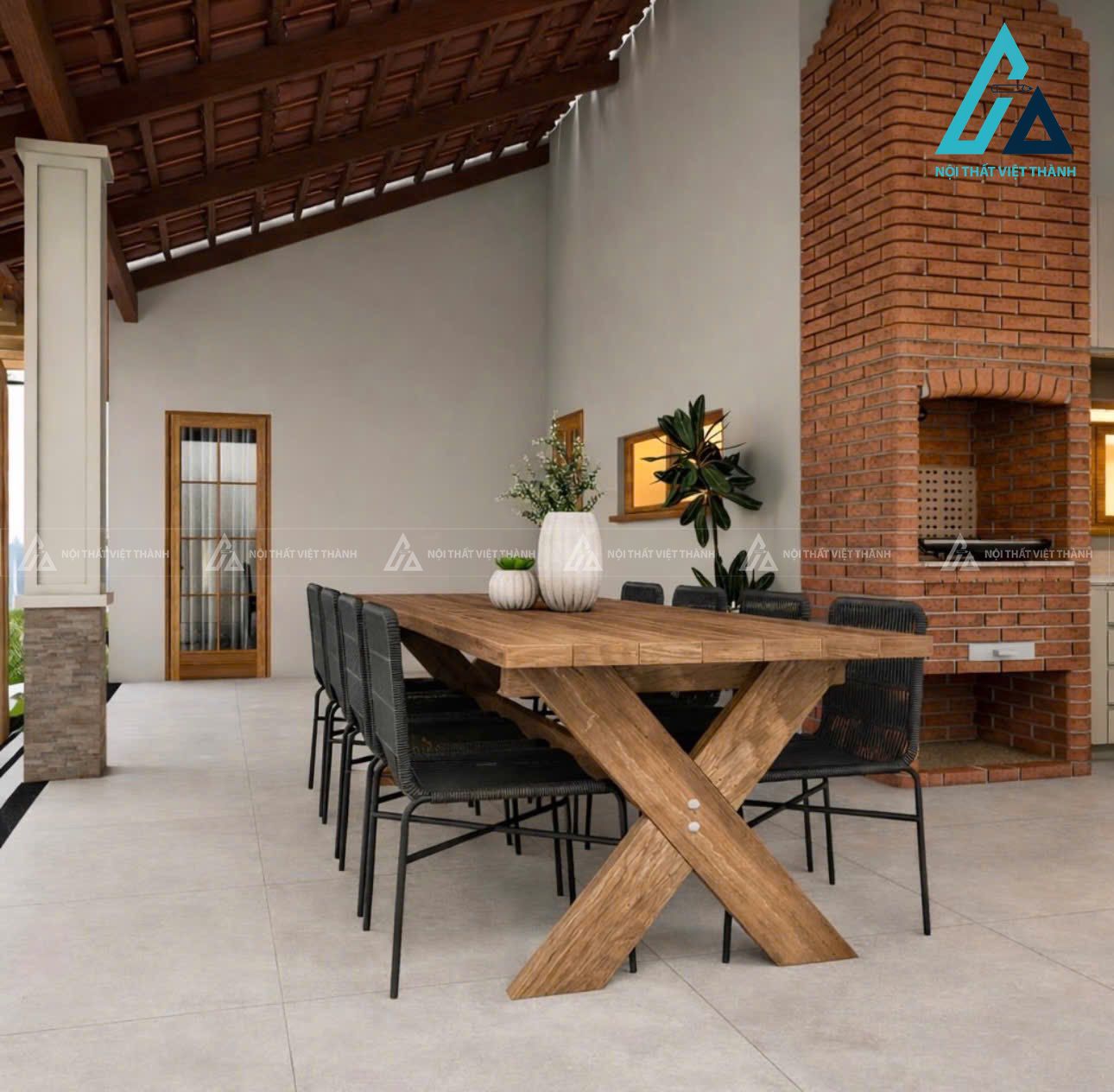 Kinh nghiêm chọn đơn vị thiết kế và thi công chuyên nghiệp