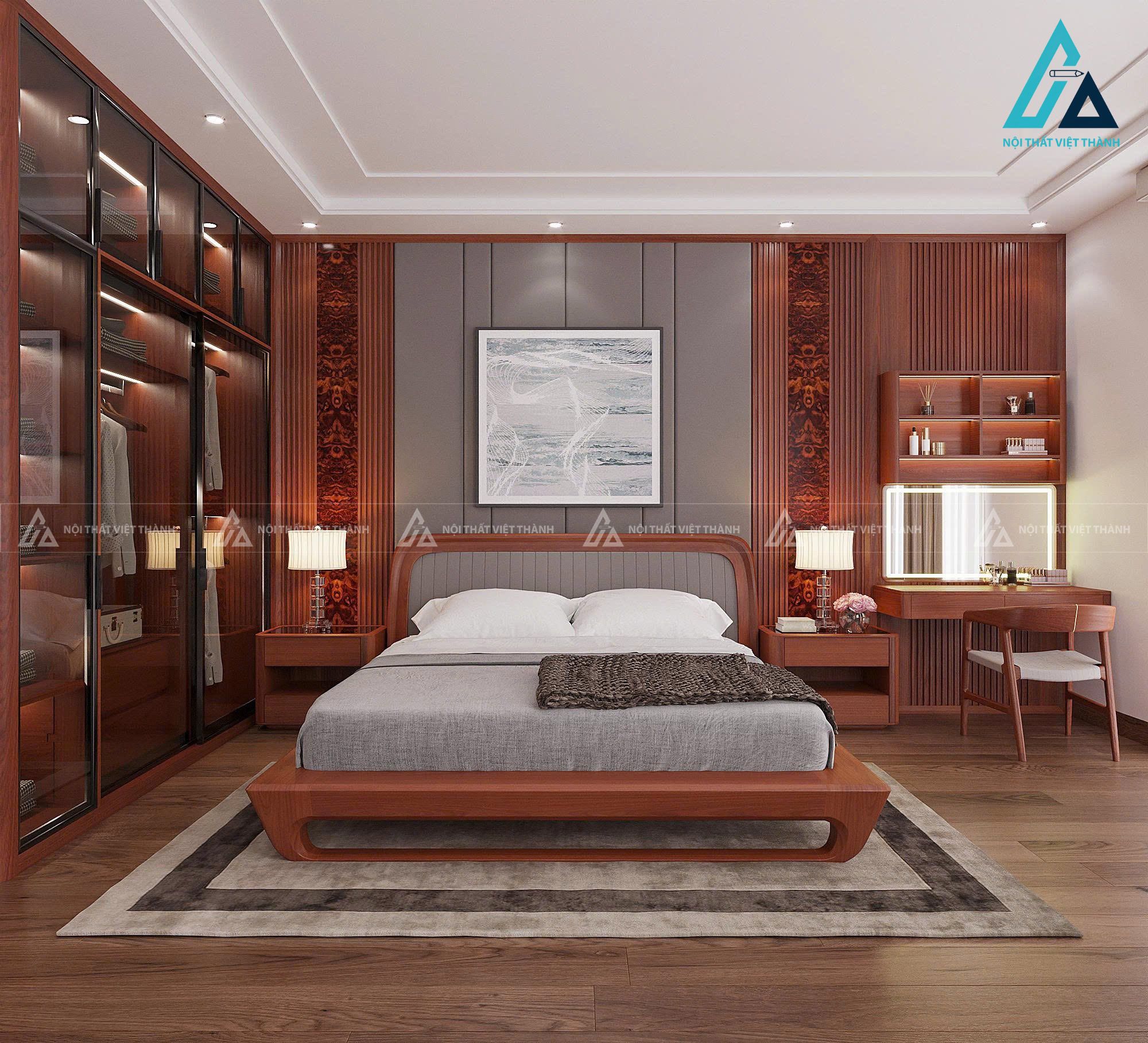 Thiết kế và thi công biệt thự trọn gói