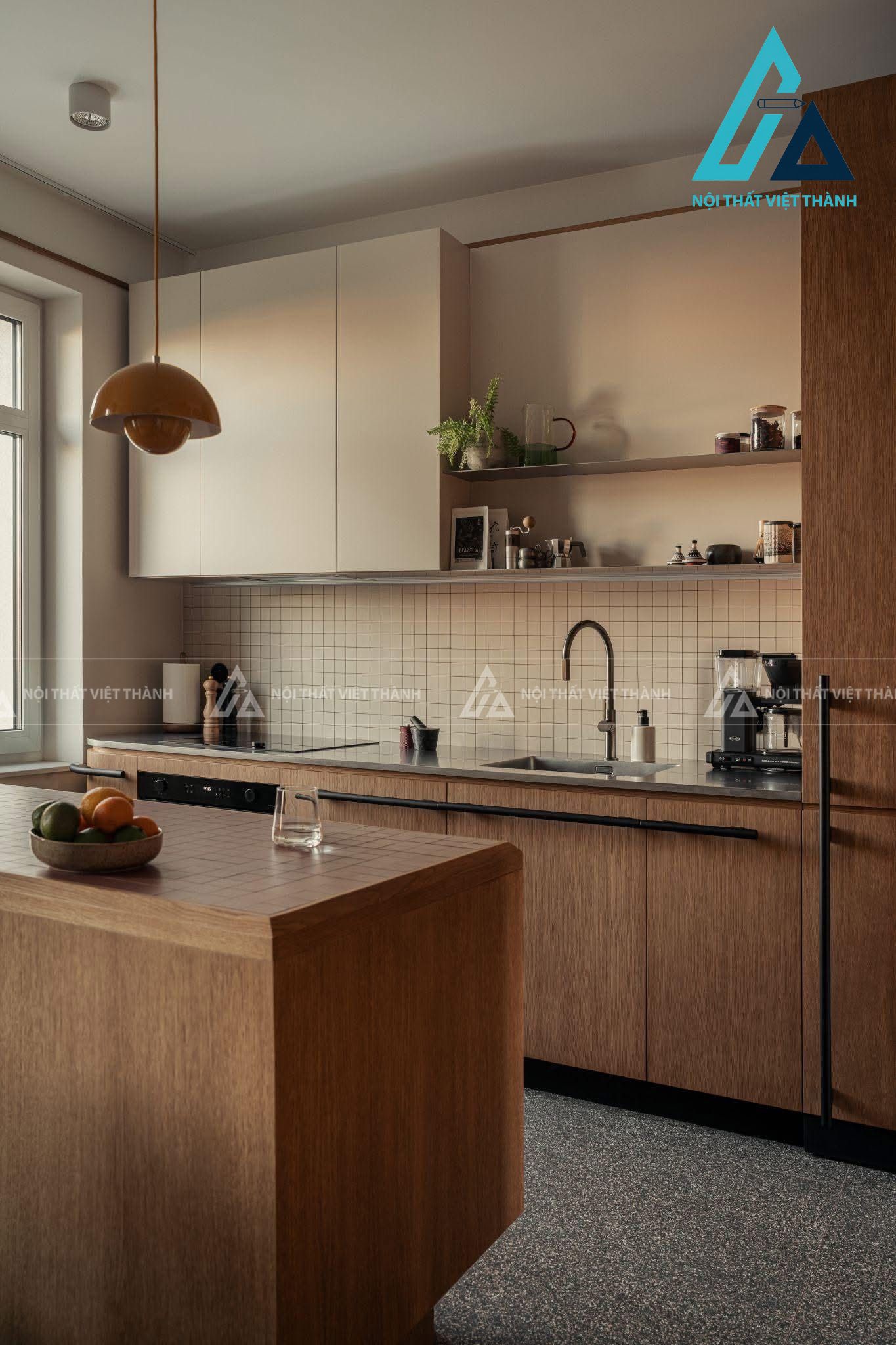 Kinh nghiệm lựa chọn đơn vị thi công thiết kế 