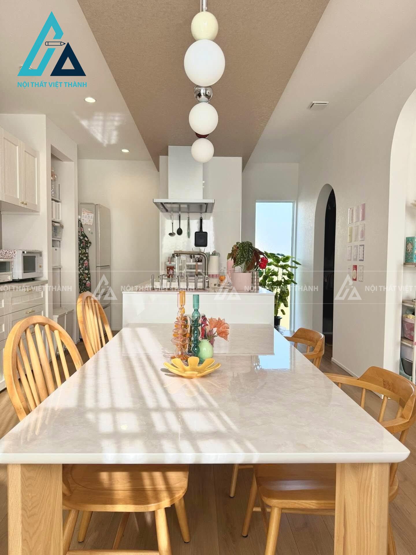 Thiết kế và thi công căn hộ chung cư trọn gói