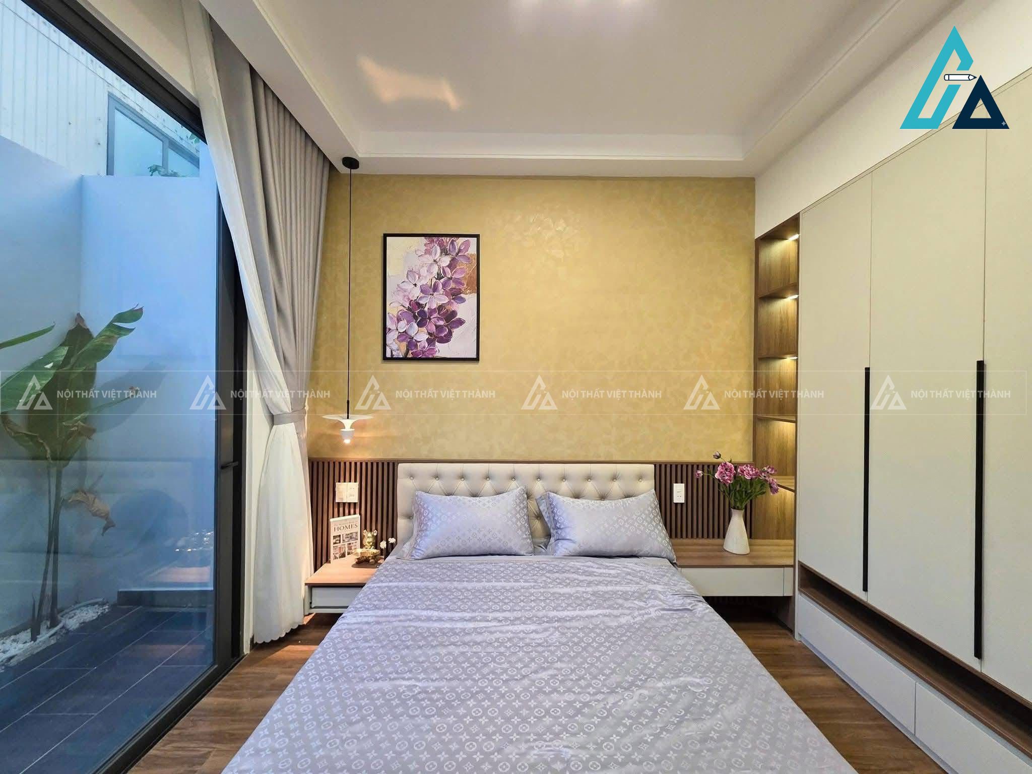 Lựa chọn phong cách thiết kế nội thất phù hợp