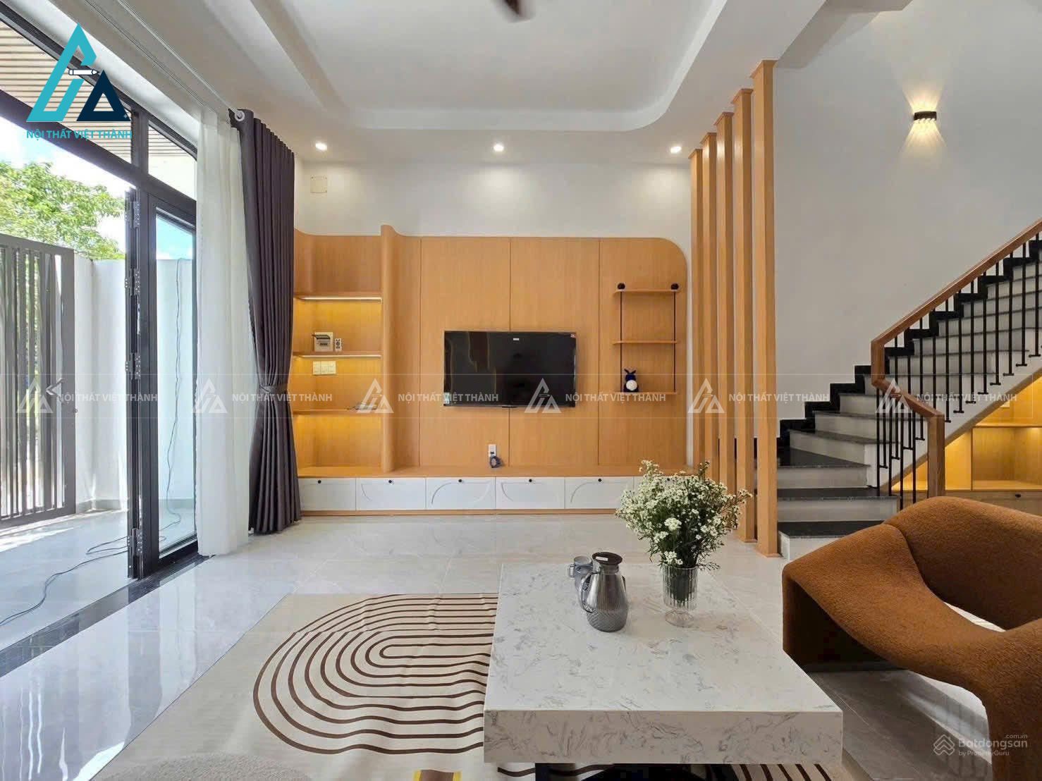 Lựa chọn đơn vị thiết kế và thi công chuyên nghiệp