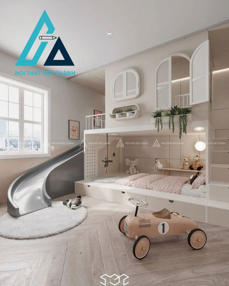 Lựa chọn màu sắc phù hợp