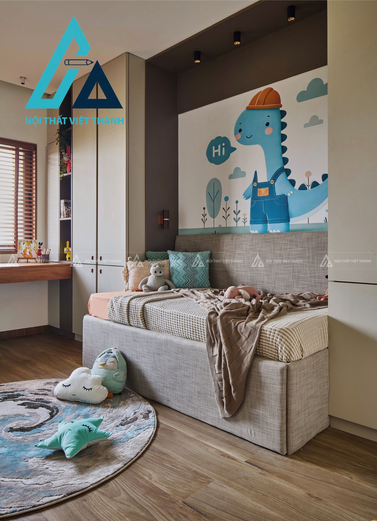 Lựa chọn vật liệu an toàn