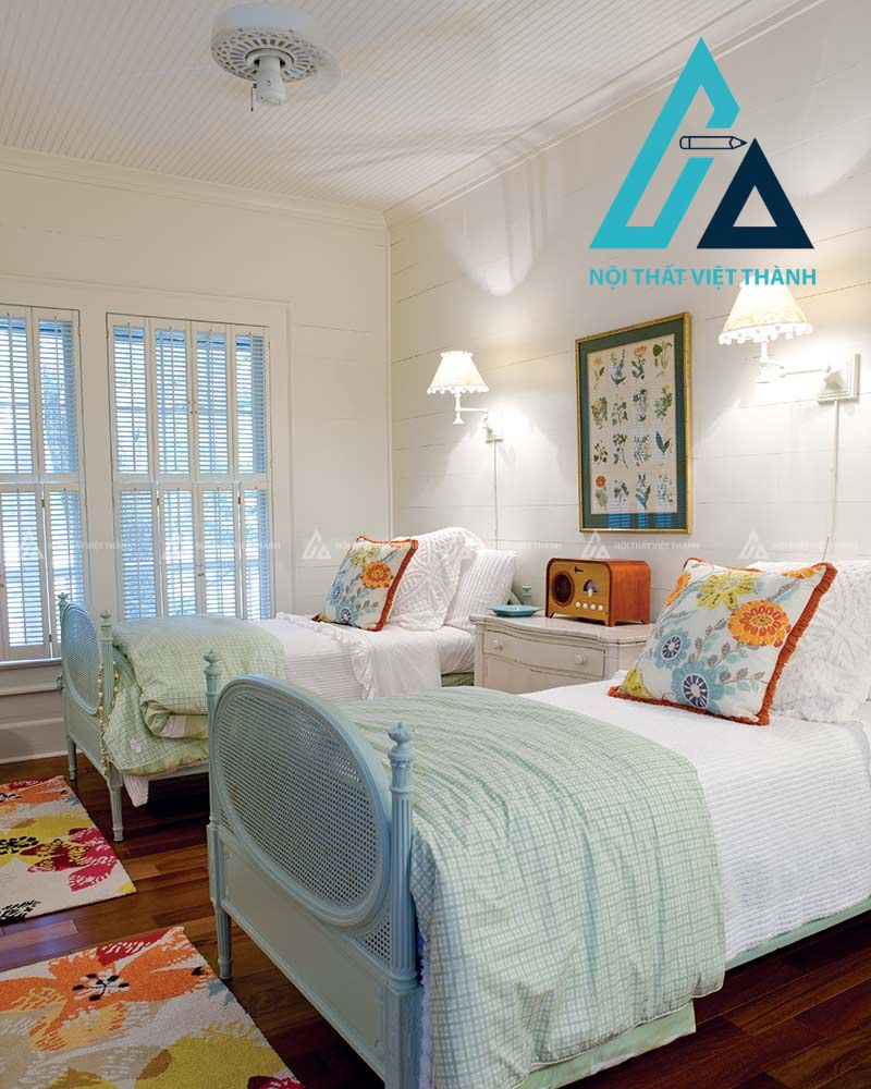 Chọn vật liệu phù hợp, an toàn