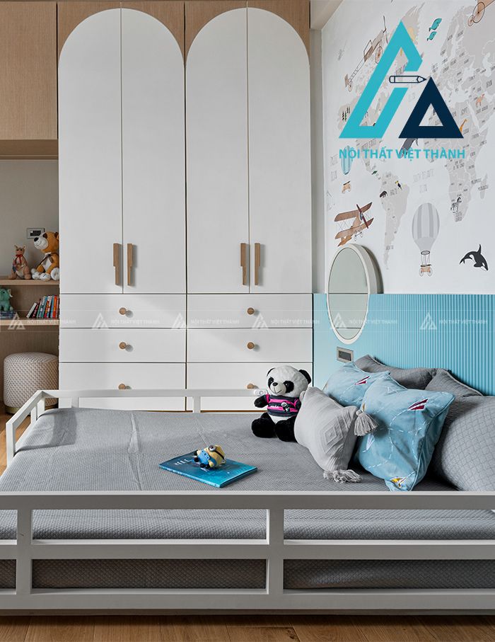 Lựa chọn nội thất phù hợp