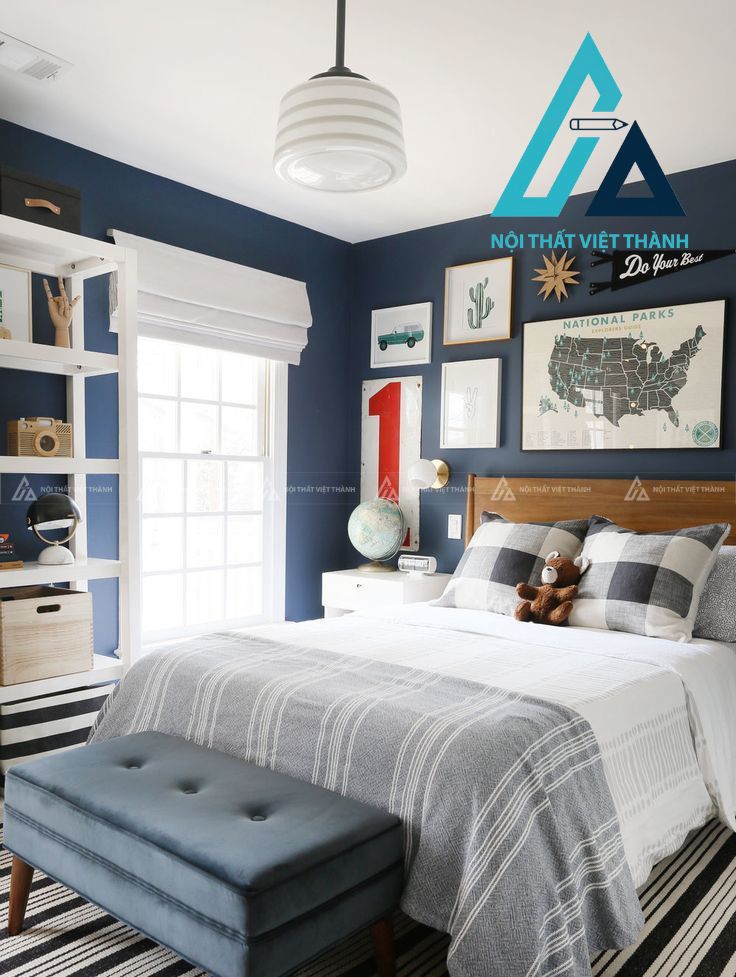 Tận dụng ánh sáng tự nhiên