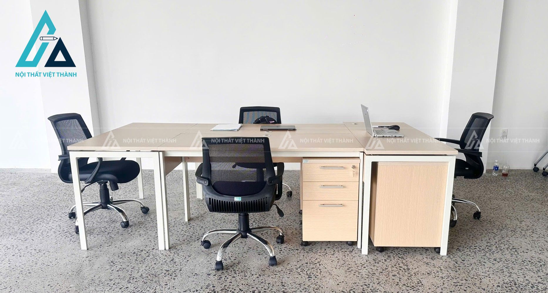 Không gian thoáng và dễ chịu