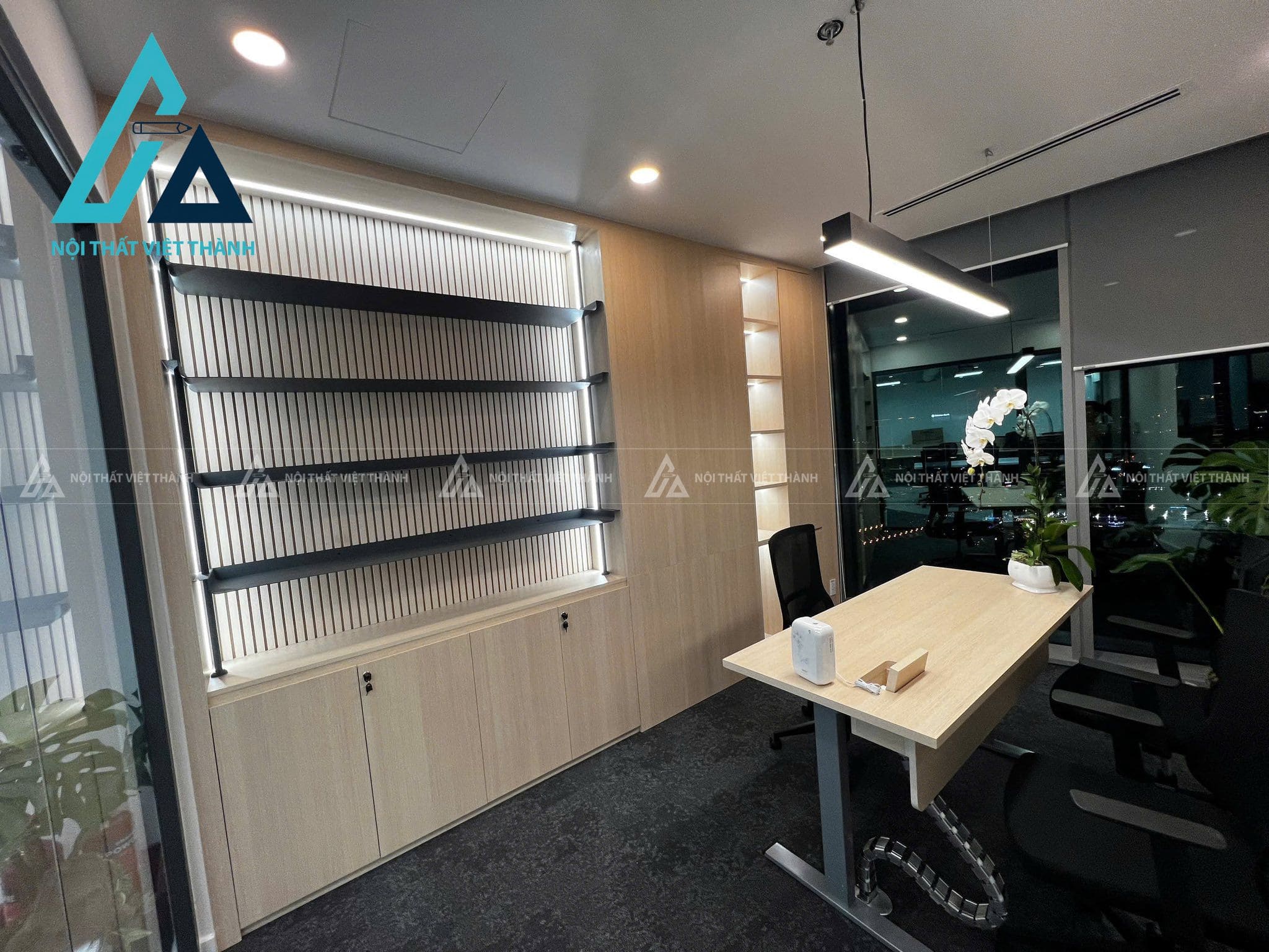 Chọn đơn vị với quy trình chuyên nghiệp