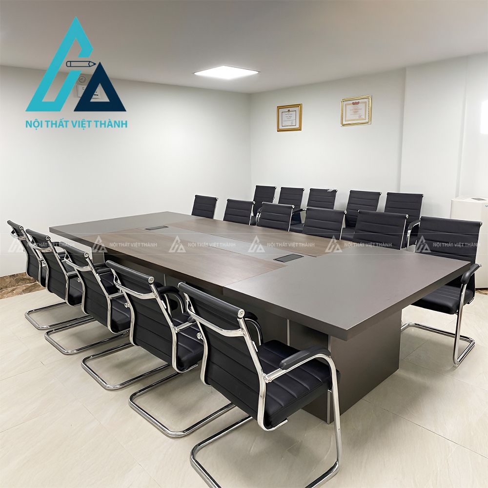 Khu làm việc chung