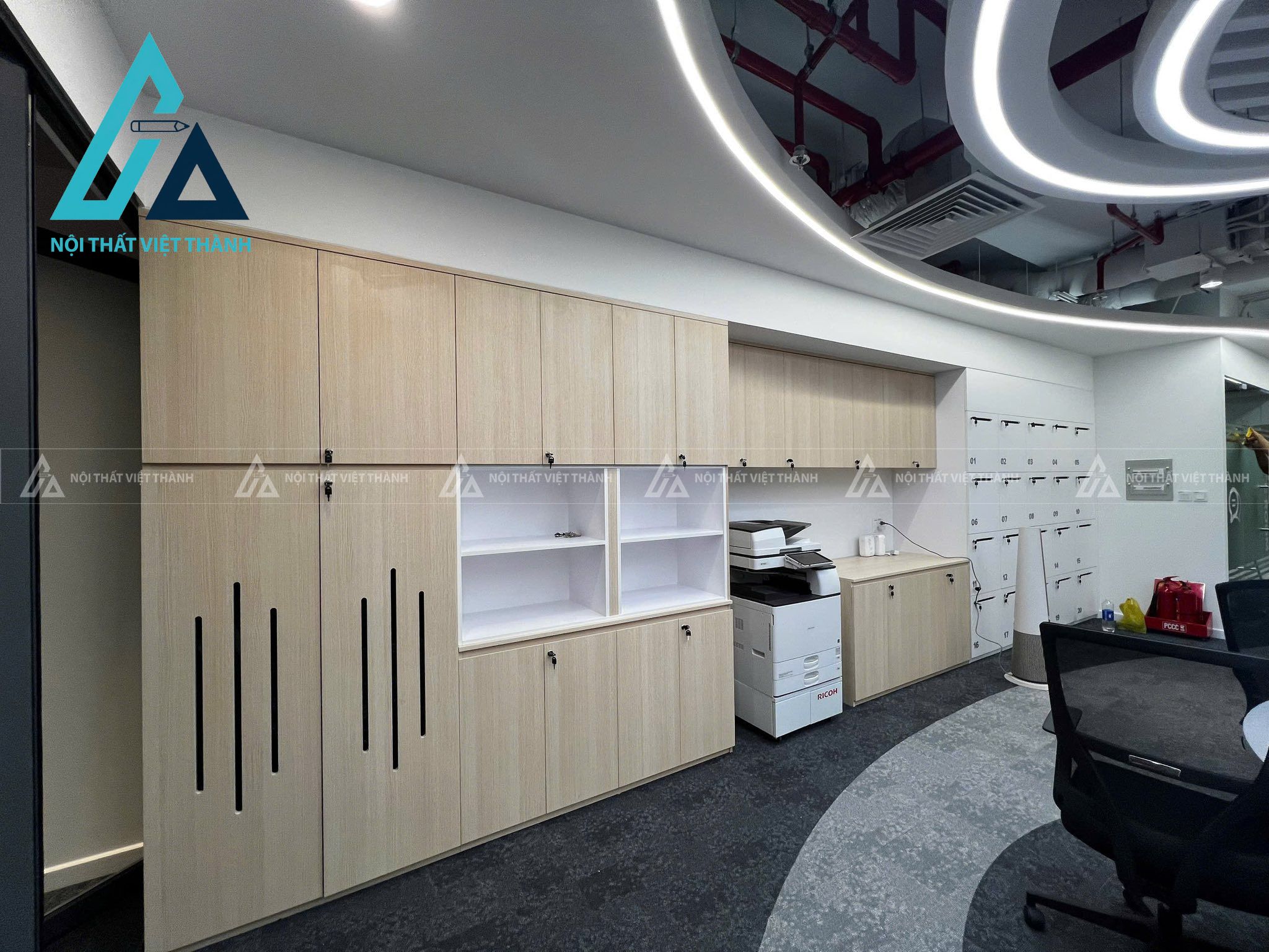 Lựa chọn vật liệu phù hợp