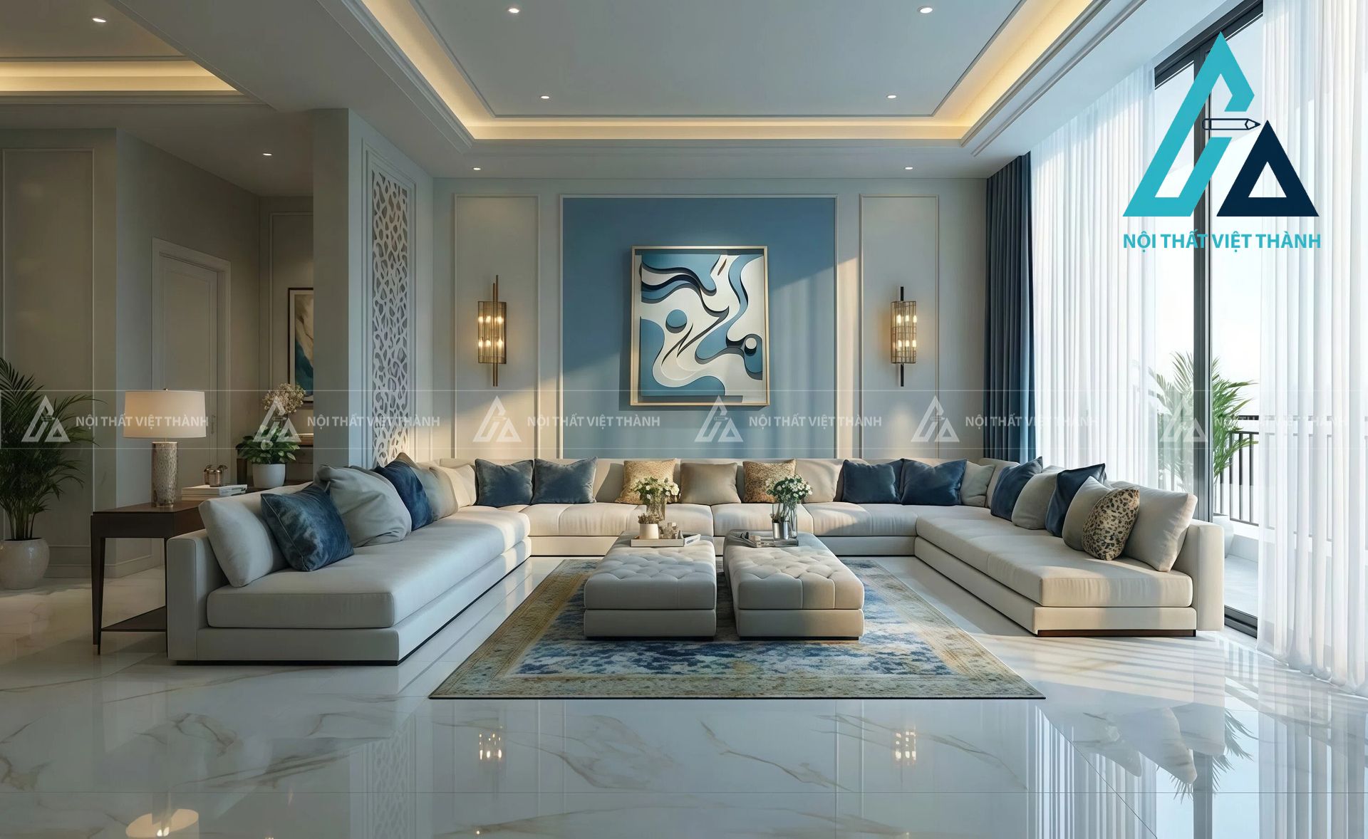 Bích Hải Triều Sinh