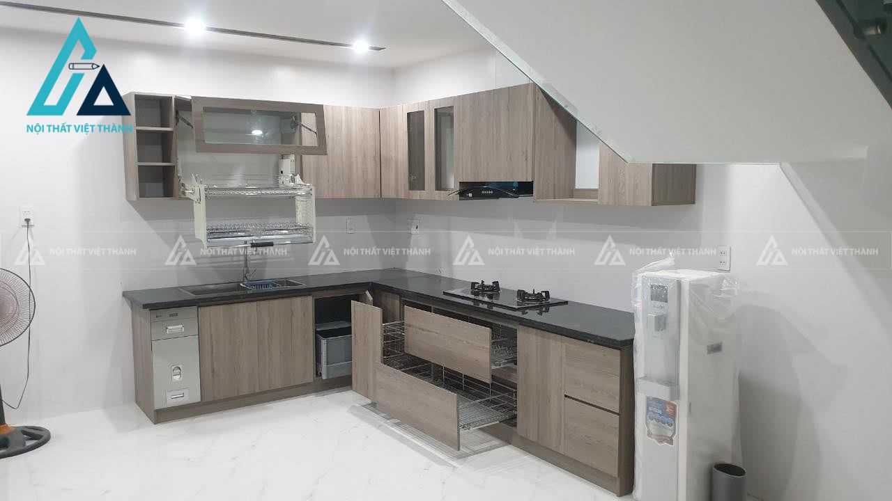 Quan tâm đến phụ kiện và công năng sử dụng