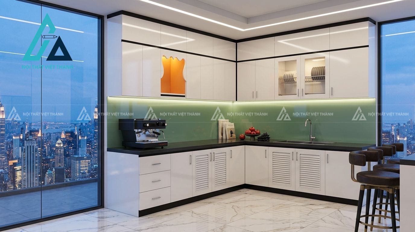 Lựa chọn đơn vị thiết kế và thi công uy tín