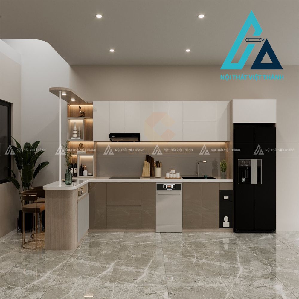 Gỗ nhựa PVC chống nước