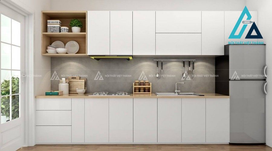 Phong cách hiện đại tối giản