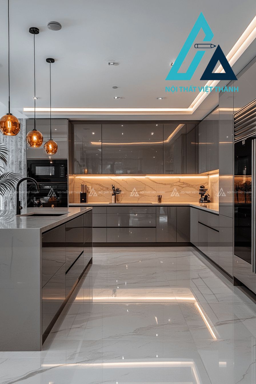 Dễ dàng thi công và bảo trì