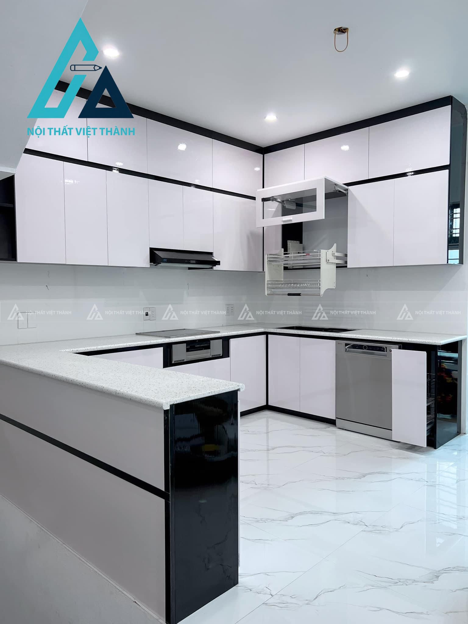 Phù hợp với nhiều phong cách nội thất khác nhau