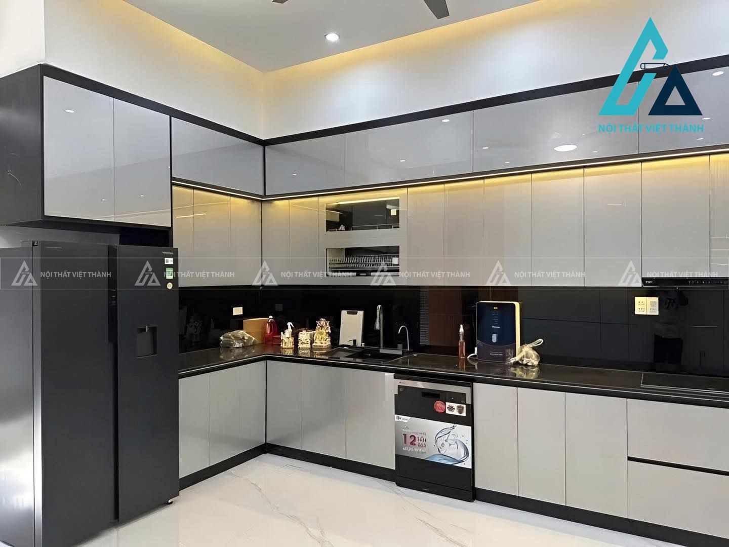 Gỗ HDF cao cấp đọ cứng- bền vượt trội