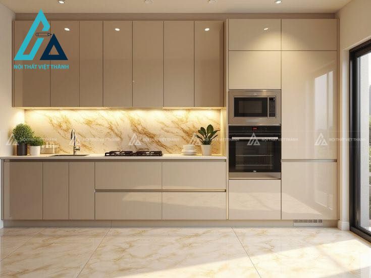 Lựa chọn đơn vị thi công uy tín