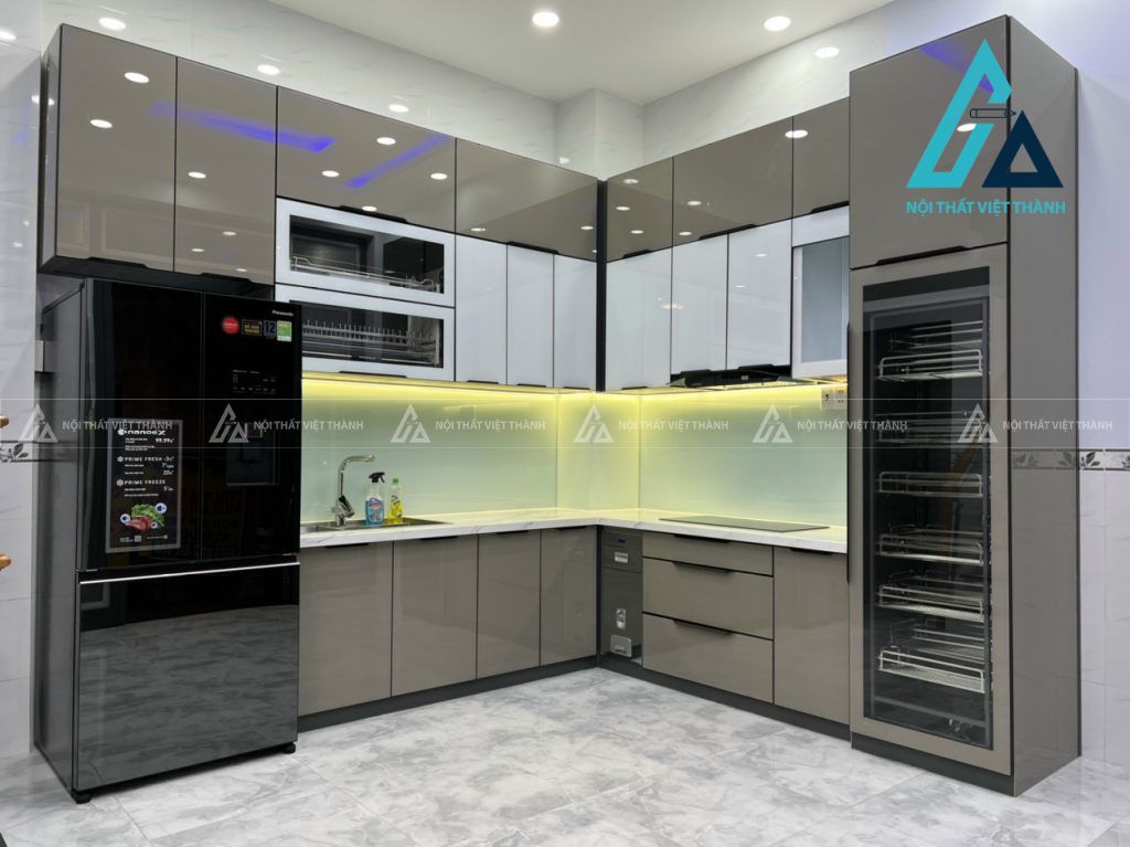 Lựa chọn đơn vị thi công uy tín